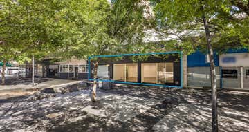 316-318 Hargreaves Mall Bendigo VIC 3550 - Image 1