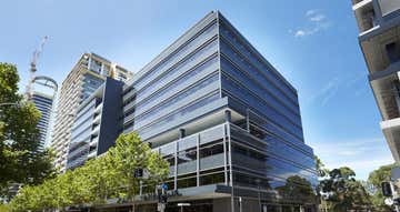 Building G, 1G Homebush Bay Drive, Rhodes, NSW 2138 - Office For Lease ...