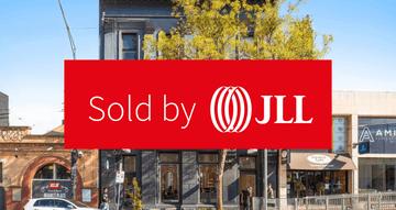 168-170 Toorak Road South Yarra VIC 3141 - Image 1