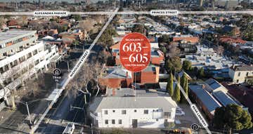 603-605 Nicholson Street Carlton North VIC 3054 - Image 1