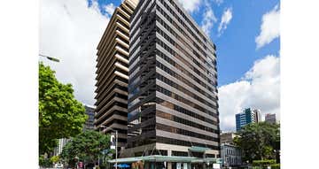 Level 3, 10 Market Street Brisbane City QLD 4000 - Image 1