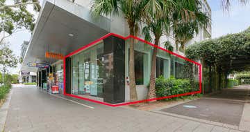 Shop 4/22 Crystal Street Waterloo NSW 2017 - Image 1