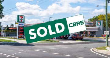 7-Eleven Service Station 1377 Anzac Avenue Kallangur QLD 4503 - Image 1