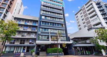 28 & 29, Level 8/ 131 Leichhardt Street Spring Hill QLD 4000 - Image 1