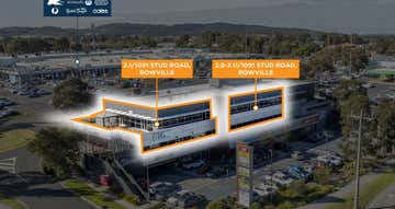 Offices/1091 Stud Road Rowville VIC 3178 - Image 1