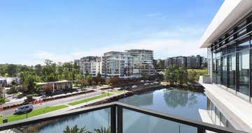 Esplanade, Suite  403, 11-13 Solent Circuit Norwest NSW 2153 - Image 1