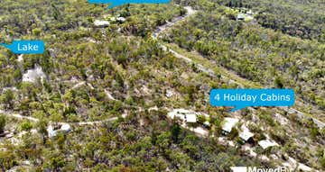 Glen Lough Cabins, 232 Townsend Road Glen Aplin QLD 4381 - Image 1