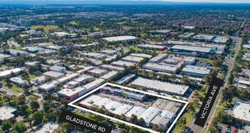 Castle Hill Homemaker Centre, 6 Victoria Avenue Castle Hill NSW 2154 - Image 1