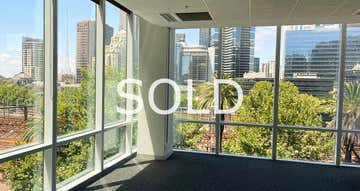 409 & 410, 2 Queen Street Melbourne VIC 3000 - Image 1