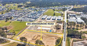 283 Annangrove Road Rouse Hill NSW 2155 - Image 1