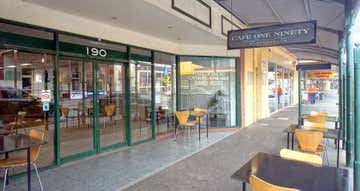 Cafe 190, 190 High Street Maryborough VIC 3465 - Image 1