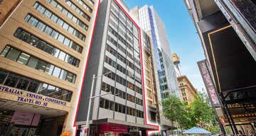 13/88 Pitt Street Sydney NSW 2000 - Image 1