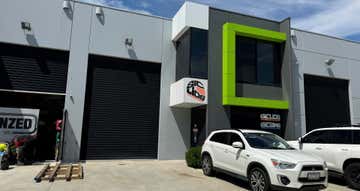 M-Inc, 35/105-115 Cochranes Road Moorabbin VIC 3189 - Image 1