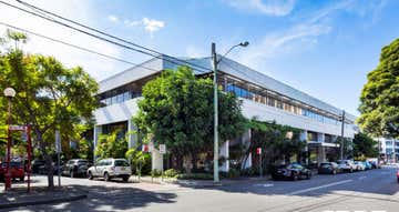 Suite 115, 40 Yeo Street Neutral Bay NSW 2089 - Image 1