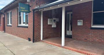 Office 1, 33  Mackey Street North Geelong VIC 3215 - Image 1