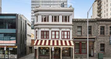 Level 2, 347-349 King Street West Melbourne VIC 3003 - Image 1