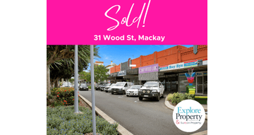 31 Wood Street Mackay QLD 4740 - Image 1