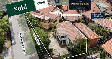 342 Dandenong Road (Cnr Wando Grove) St Kilda East VIC 3183 - Image 1