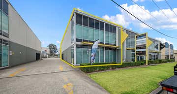 Unit 8, 10-12 Wingate Road Mulgrave NSW 2756 - Image 1