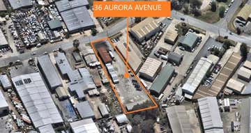 Whole, 36 Aurora Avenue Queanbeyan NSW 2620 - Image 1