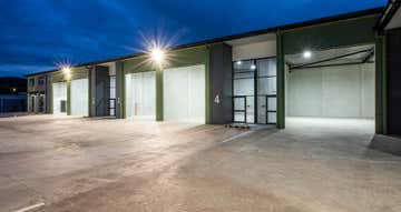 Nest Industrial Estate, 4/6 Knott Place Mudgee NSW 2850 - Image 1