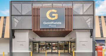 Goldfields Plaza, Gympie , 20 Corner Nash and Monkland Streets Gympie QLD 4570 - Image 1