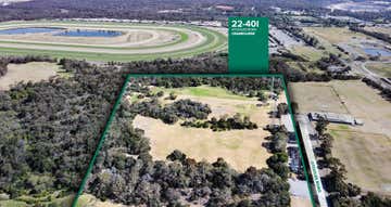 22-40I O'Tooles Road Cranbourne VIC 3977 - Image 1
