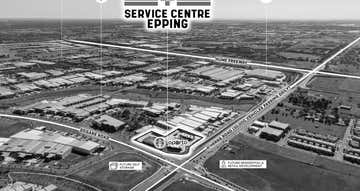 7-Eleven Service Centre Epping, 181 O'herns Road Epping VIC 3076 - Image 1