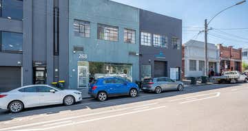 268 Rosslyn Street West Melbourne VIC 3003 - Image 1