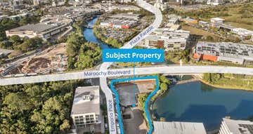 Lots 1, 8 & 9 / 2-10 Maroochy Boulevard Maroochydore QLD 4558 - Image 1