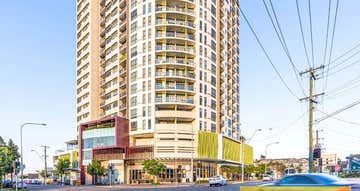 21/29-35 Campbell Street Bowen Hills QLD 4006 - Image 1