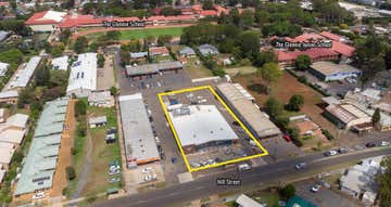 102 Hill Street Newtown QLD 4350 - Image 1