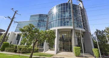 Citiport Business Park, 650 Lorimer St Port Melbourne VIC 3207 - Image 1