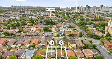 9 & 11 Swan Avenue Strathfield NSW 2135 - Image 1