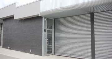 6/121 Chesterville Road Highett VIC 3190 - Image 1