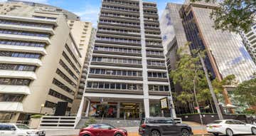 Suite 100, 10 Help Street Chatswood NSW 2067 - Image 1