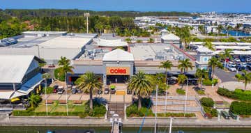 Hope Island Shopping Centre, 10 Santa Barbara Road Hope Island QLD 4212 - Image 1