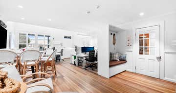 Ground Floor Office, 83 Parriwi Road Mosman NSW 2088 - Image 1