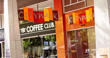 City Walk Arcade, 519-525 Dean Street Albury NSW 2640 - Image 1