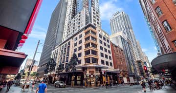 Suite 1304, 329 Pitt Street Sydney NSW 2000 - Image 1