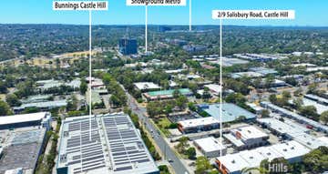 2/9 Salisbury Road Castle Hill NSW 2154 - Image 1