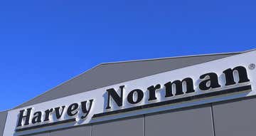 Harvey Norman Distribution Centre, 76-84 Gleadow Street Invermay TAS 7248 - Image 1
