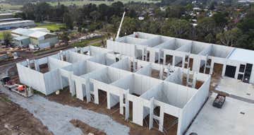 Star Point Business Park - Stage 2, 1889 Frankston - Flinders Rd Hastings VIC 3915 - Image 1