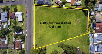 6-10 Government Road Oak Flats NSW 2529 - Image 1