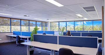 Gibbens Flex Office, 5 Dulmison Avenue Wyong NSW 2259 - Image 1