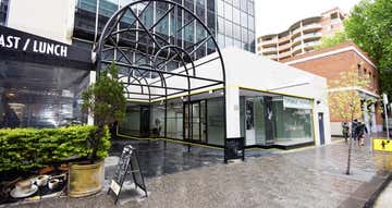 Shop 1, 35 Spring Street Bondi Junction NSW 2022 - Image 1