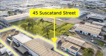 45 Suscatand Street Rocklea QLD 4106 - Image 1