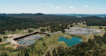 Bylong Quarry, 8346 Bylong Valley Way Bylong NSW 2849 - Image 1