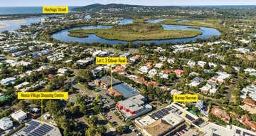 Shop 1, 3 Gibson Road Noosaville QLD 4566 - Image 1