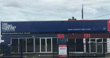 169 Bunda Street Cairns City QLD 4870 - Image 1